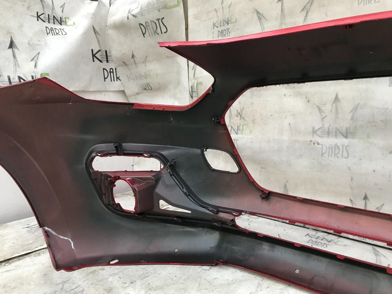 SUZUKI SWIFT VI 2017-2020 FRONT BUMPER GENUINE 7171153R