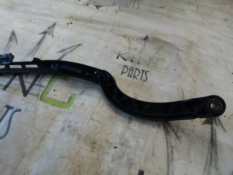 JAGUAR XJ X351 2010-2019 FRONT WINDSCREEN WIPER ARM RIGHT DRIVER SIDE O/S