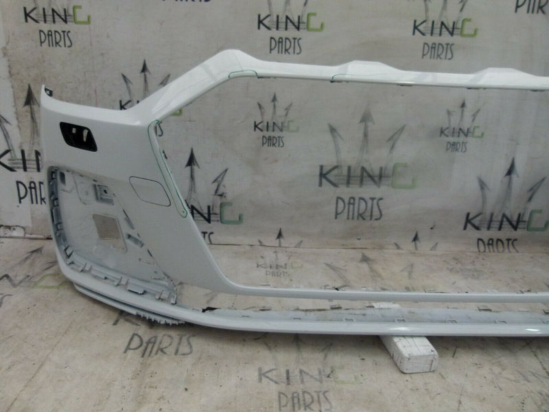 AUDI A1 MK2 (GB) SE 2018-22 FRONT BUMPER GENUINE WASHER HOLES 82A807437