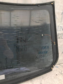 BMW 3 SERIES F30 SALOON 2012-2018 REAR BOOT TRUNK WINDOW SCREEN GLASS GENUINE