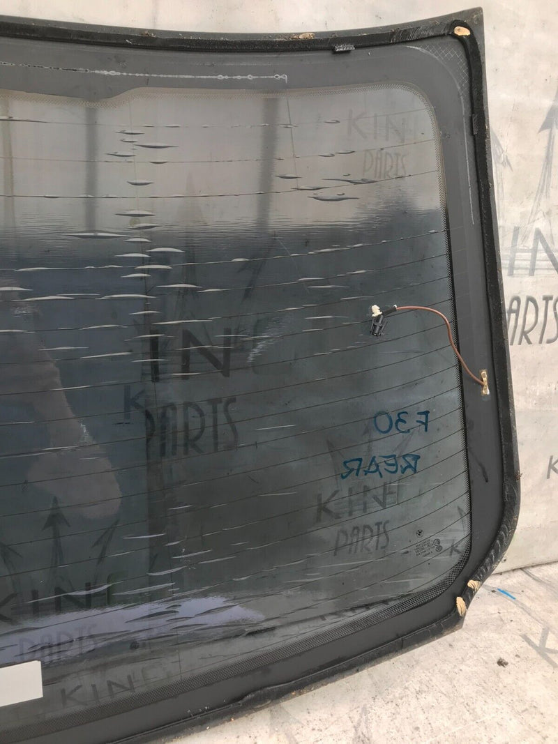 BMW 3 SERIES F30 SALOON 2012-2018 REAR BOOT TRUNK WINDOW SCREEN GLASS GENUINE