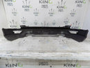FORD KUGA MK2 2012 - 2015 BLACK REAR BUMPER GENUINE CV44-17K835-AW