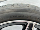 MERCEDES W205 AMG ALLOY WHEEL RIM 18" 245/40/18 8.5J ET49 A2054011200