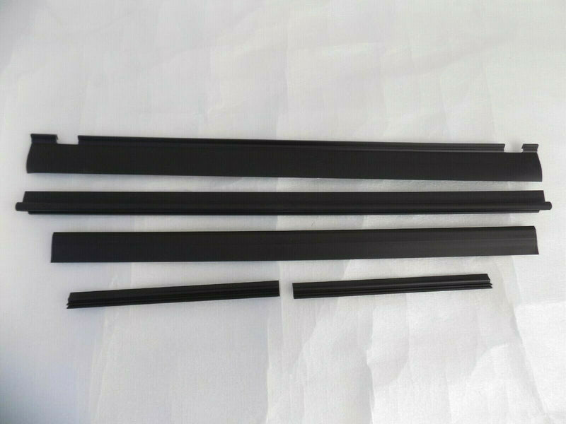 BMW X1 X2 MINI RADIATOR GASKET SEAL KIT GENUINE *NEW* 8600126 /B08-14,15