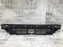 TOYOTA YARIS MK3 2011-2014 FRONT BUMPER GRILL GRILLE GENUINE 531110D370