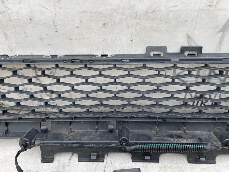 LAND ROVER DISCOVERY SPORT L550 2014-18 FRONT BUMPER GRILL FK72-17K945A