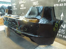 AUDI A3 8V4 SPORTBACK 5 DOOR 2013-ON REAR BUMPER GENUINE BLACK (1569)
