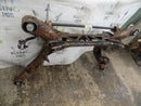 AUDI A4 B8 8K 1.8 TFSI 2008-2016 REAR AXLE SUBFRAME + ANTI ROLL BAR 8K0505235AA
