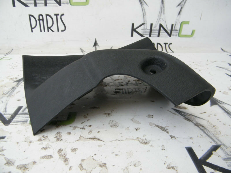 MINI ONE/ S/ COOPER F55 2014-ON 5DR REAR LEFT DOOR COVER STRIP SILL PLATE