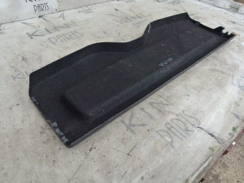 VOLKSWAGEN UP! 2011-16 BOOT REAR PARCEL SHELF PANEL GENUINE 1S0867769