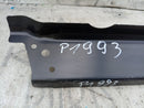 VW CRAFTER MK2 SY/SZ 18-ON SLIDING DOOR FILLER PLATE SILL LEFT SIDE MEMBER P1993