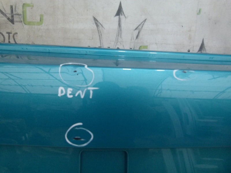 VOLKSWAGEN VW ID.3 2019-ON REAR BUMPER PDC GENUINE 10A807421