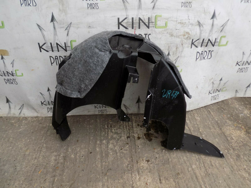 FIAT TIPO 2015-ON RIGHT REAR WHEEL ARCH LINER SPLASH SHIELD T80852032283