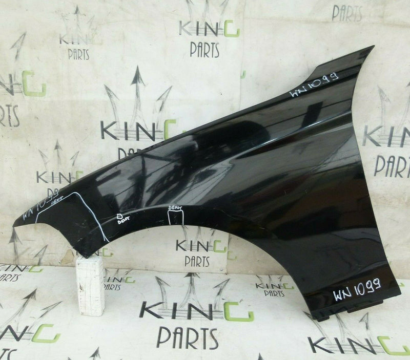 BMW 1 SERIES F20 F21 2012-18 GENUINE FRONT FENDER WING PANEL LEFT SIDE