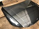 AUDI Q5 SQ5 MK2 80A 2018-ON GENUINE ALUMINUM FRONT BONNET HOOD PANEL grey