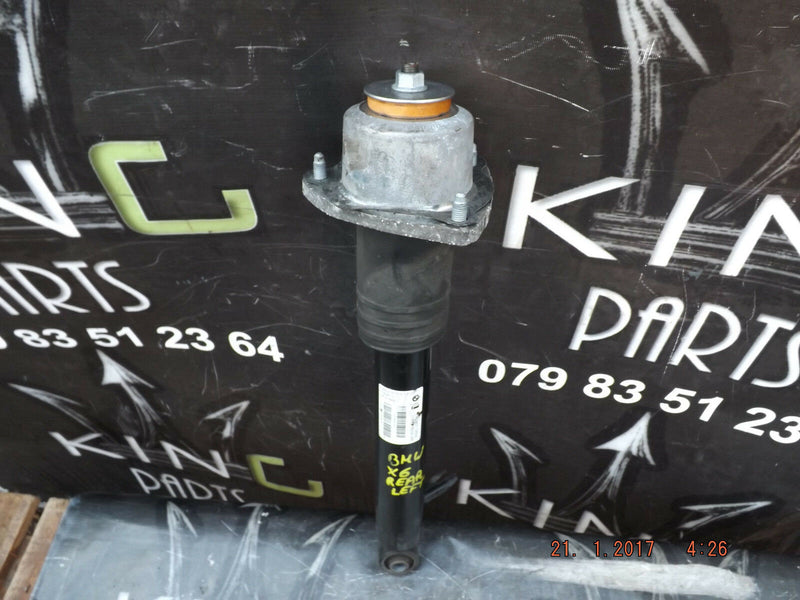 BMW X6 E71 MK1 2008-2013 REAR ABSORBER STRUT SHOCK DAMPER RIGHT SIDE 6783018-02