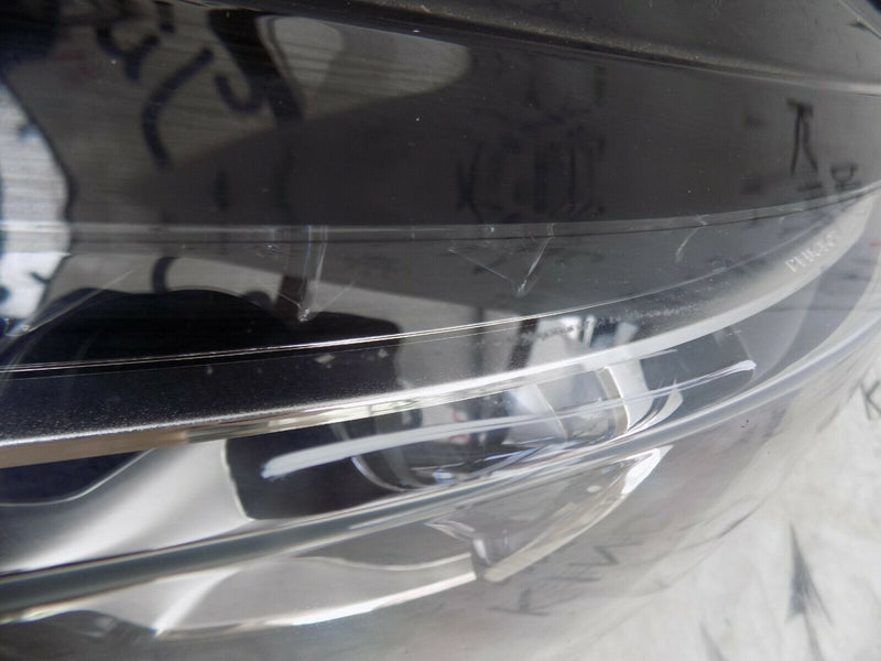 PEUGEOT 308 GT 2017-21 GENUINE FRONT LEFT LIGHT 030128763103