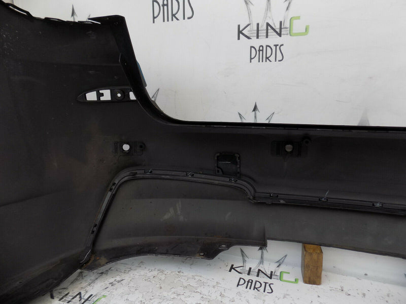 BMW X3 F25 M SPORT FACELIFT 2014-2017 REAR BUMPER GENUINE PDC 8048131