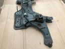 VAUXHALL CORSA D 1.2 2006-2014 GENUINE FRONT SUBFRAME & WISHBONE LEFT, RIGHT