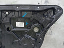 MERCEDES W205 C CLASS 14-21 REAR RIGHT WINDOW REGULATOR PANEL A2055409406 #