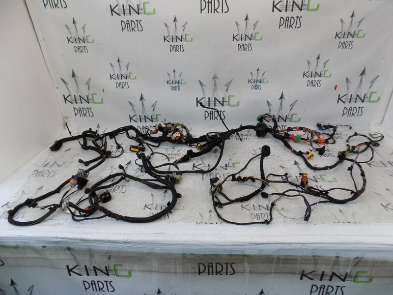 PEUGEOT 3008 2008-2016 HARNESS WIRING LOOM 9678753180 *N