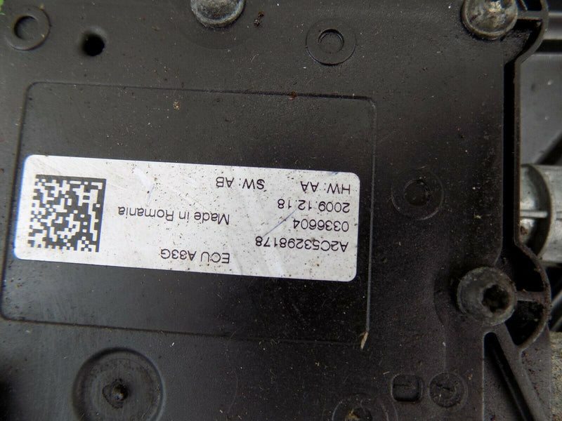 VAUXHALL INSIGNIA 2008-2016 ELECTRIC HANDBRAKE MOTOR 13256105