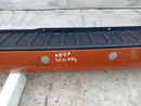 FORD TRANSIT CUSTOM 2013-2020 REAR BUMPER JK21-17E962-PA