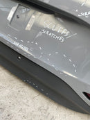 VOLKSWAGEN VW ID.3 2019-ON REAR BUMPER PDC GENUINE 10A807421