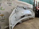 FORD TRANSIT MK7 2006-2014  BONNET PANEL HOOD  IN WHITE