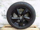 TOYOTA RAV 4 18" INCH ALLOY WHEEL + TYRE 225/60 R18 7Jx18  007276/2017