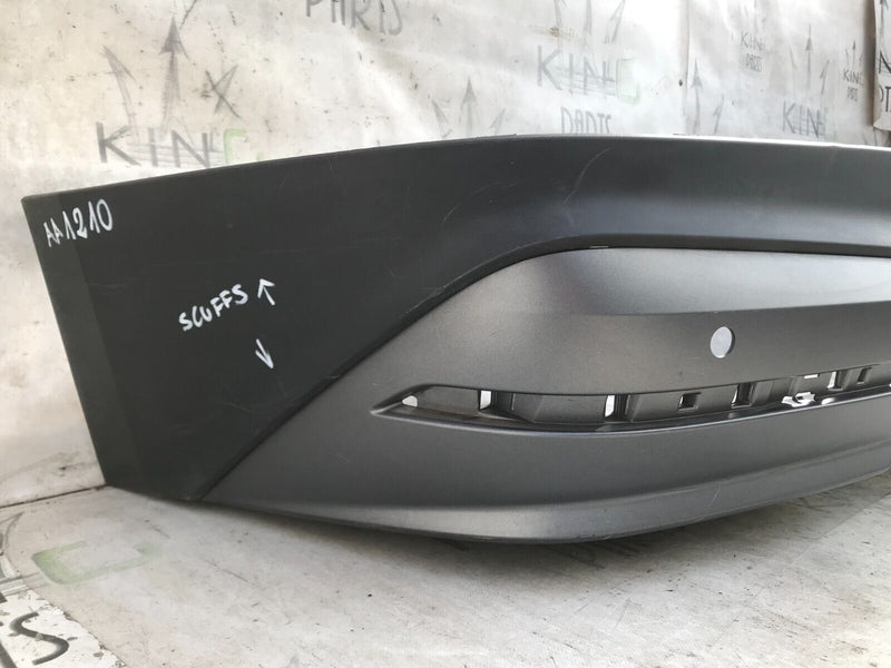 SKODA ENYAQ iV 2020-ON REAR BUMPER PDC GENUINE 5LG807568
