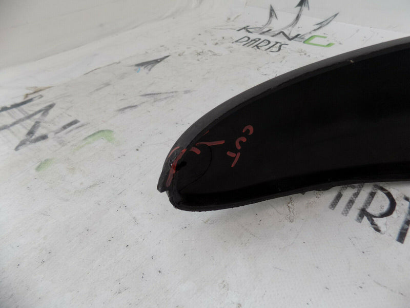 PEUGEOT 206 02-09 FRONT BUMPER TOP SECTION TRIM MOULDING PANEL 9625879177