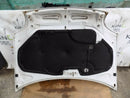 RENAULT KANGOO MK1 1997- 2007 FRONT BONNET PANEL GENUINE IN WHITE