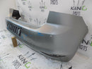 VW GOLF MK7 VII 2013-2017 SILVER REAR BUMPER GENUINE PDC 5G6807421
