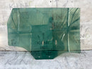 SKODA KAROQ REAR DOOR LEFT PASSENGER SIDE WINDOW GLASS GENUINE 575845025A