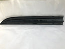 PORSCHE MACAN S T GTS 2022-ON FRONT DOOR PANEL TRIM MOULDING LEFT SIDE 95B837889