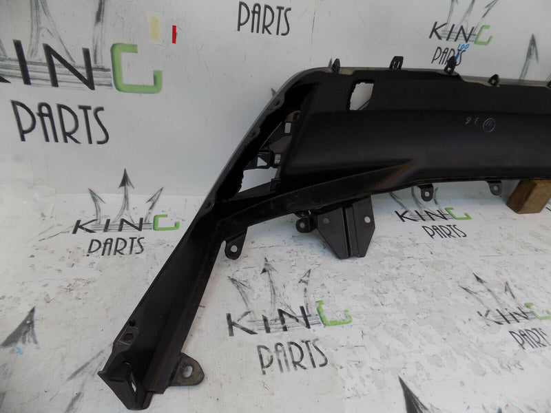 LEXUS UX 250H HYBRID REAR BUMPER GENUINE 52169-7680