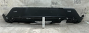 VAUXHALL MOKKA B 2020-ON REAR BUMPER DIFFUSER GENUINE 9835553780