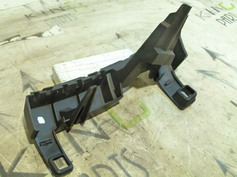 RANGE ROVER SPORT 13-17 FRONT BUMPER RIGHT HOLDING BRACKET DK6217C862AA
