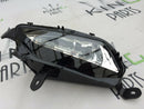 VAUXHALL ASTRA K, ZAFIRA C FOGLIGHT GENUINE FOG LAMP LEFT SIDE N/S 13401153
