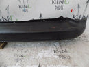 PEUGEOT PARTNER CITROEN BERLINGO 2008-2018 BLACK REAR BUMPER PDC GENUINE