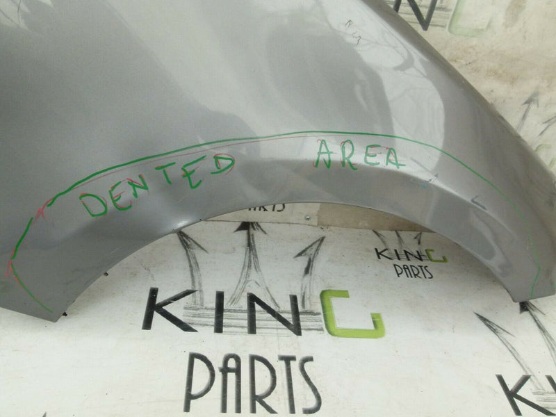 BMW 1 SERIES E82 E87 E88 04-10 GENUINE FRONT FENDER WING PANEL RIGHT SIDE WN1079