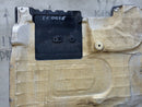 MERCEDES W212 2010-15 ENGINE UNDERTRAY UNDERBODY HEAT COVER SHIELD PANEL