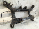 BMW 2 3 SERIES F20 F21 F22 F30 F31 REAR SUBFRAME WITH ANTI ROLL BAR 6792505 #