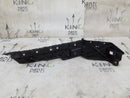 RANGE ROVER SPORT 13-17 REAR BUMPER RIGHT MOUNTING BRACKET DK6217A881A
