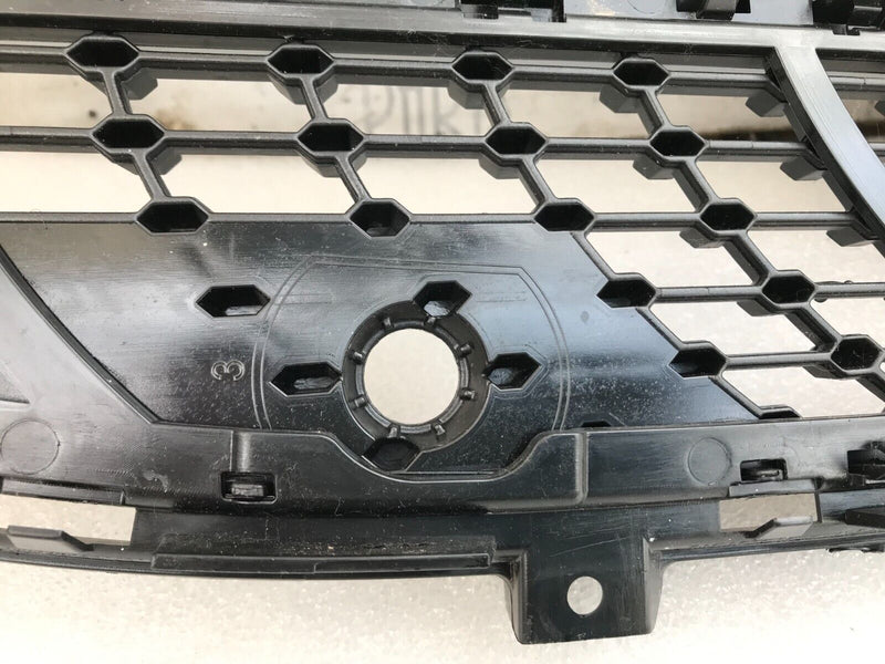 MERCEDES CLA MK2 C118 W118 FRONT BUMPER RADIATOR GRILLE &EMBLEM LOGO A1188880000