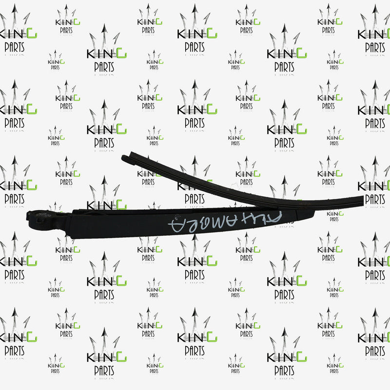 SEAT ALHAMBRA 2010-2015 II REAR WIPER ARM 5M0955707