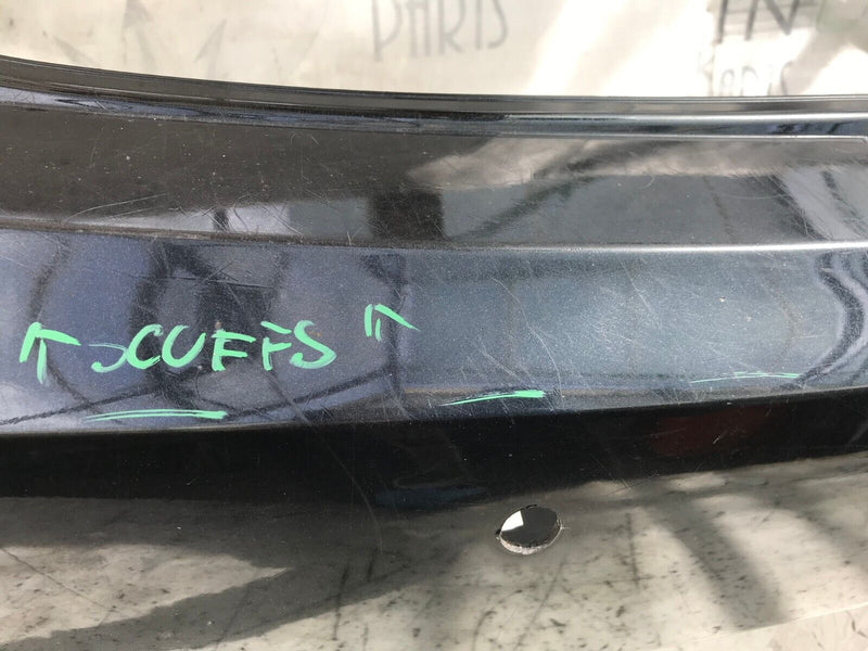 VAUXHALL ASTRA J GTC 2011-2015 REAR BUMPER PDC GENUINE 13266075