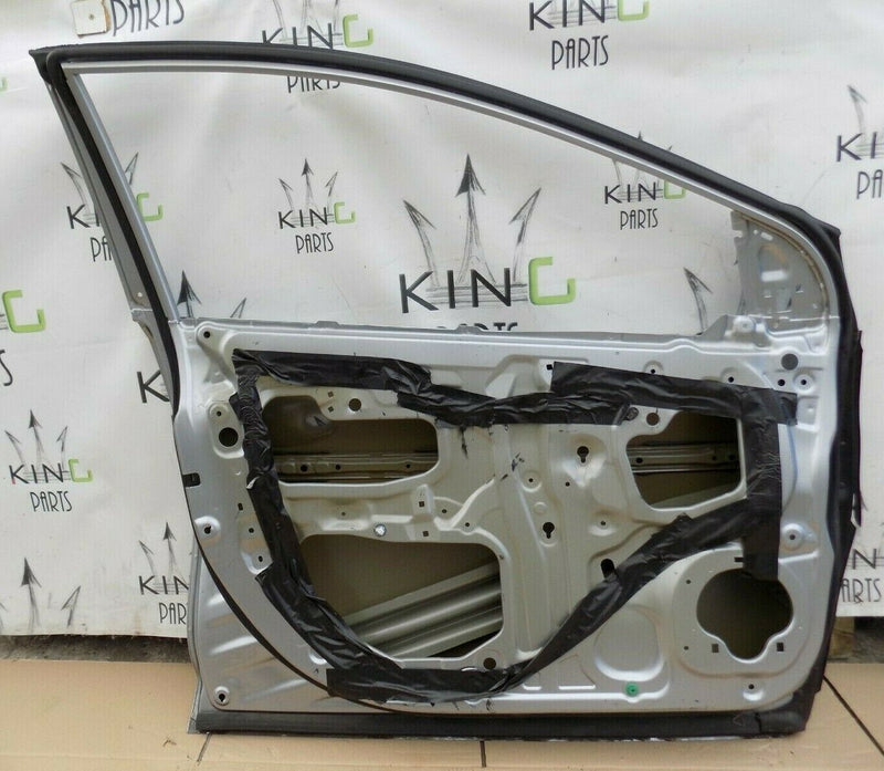 HONDA CIVIC MK9 2011-2015 HATCHBACK FRONT LEFT DOOR PANEL BARE *DAMAGE