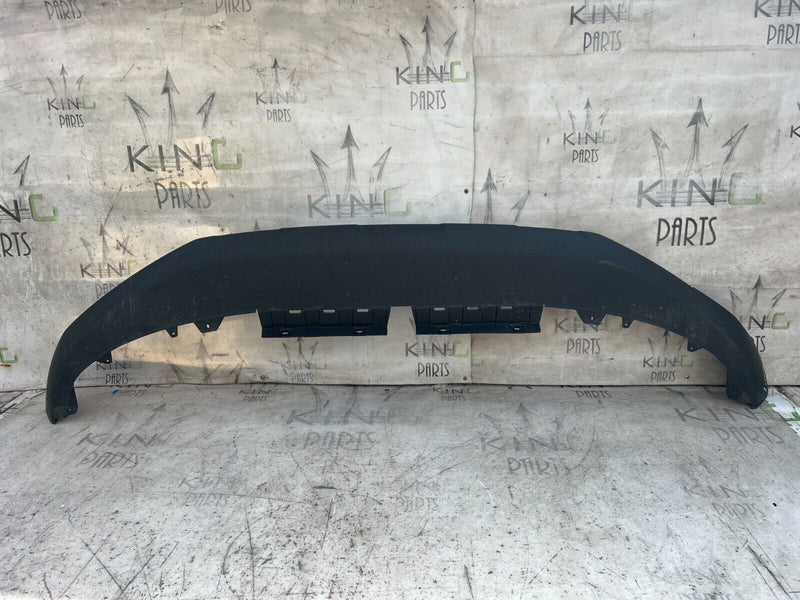 AUDI Q3 S-LINE 2018-2021 FRONT BUMPER LOWER SPOILER LIP 83A807061
